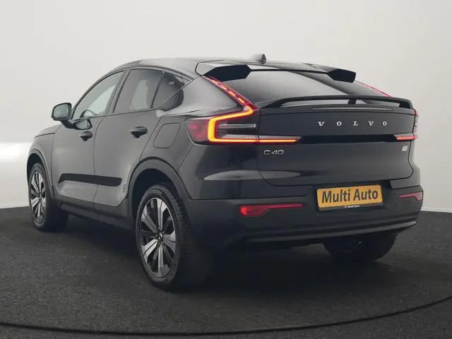 Volvo C40