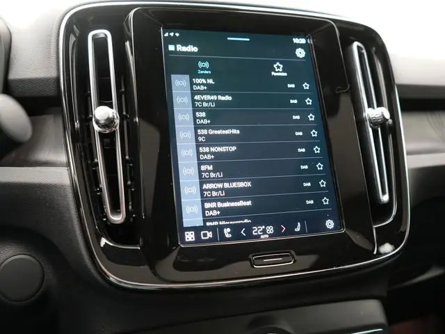 Volvo C40