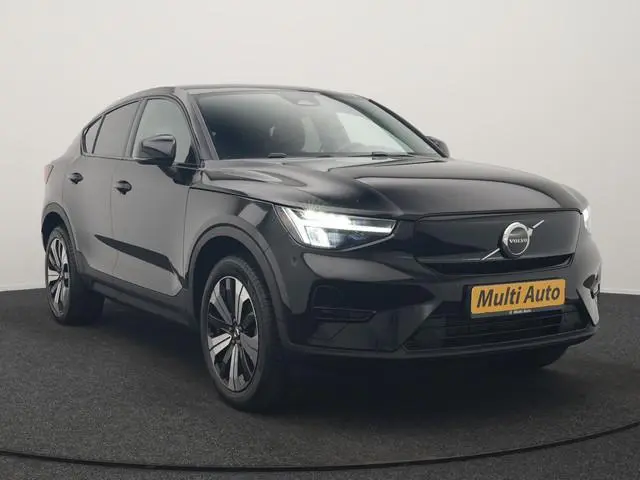 Volvo C40