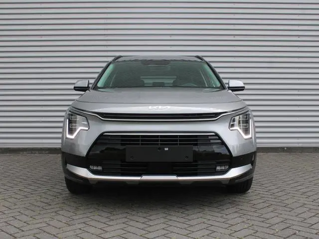 Kia Niro 1.6 GDi Hybrid DynamicPlusLine | Automaat | Nieuw | Direct leverbaar | Tot € 3.000 inruilvo...