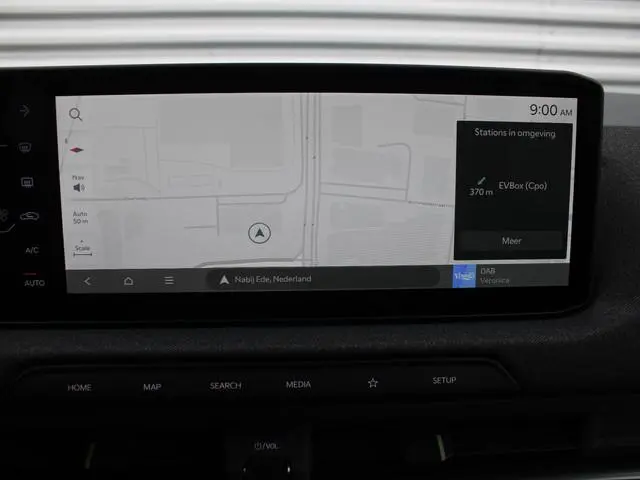 Kia EV2