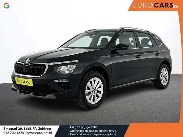 Skoda Kamiq 1.0 TSI Business Edition Automaat DSG Climate control | Cruise control | LED | Keyless |...