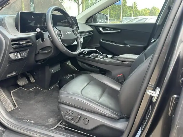 Kia Ev6