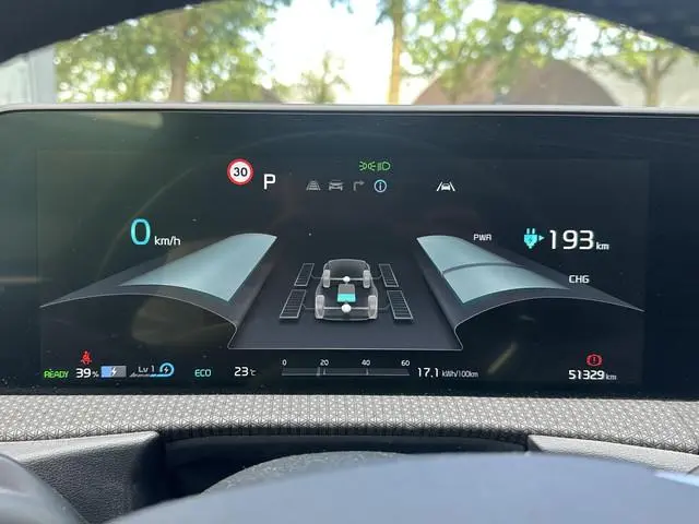 Kia Ev6