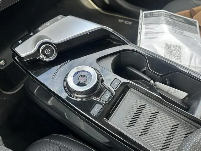 Kia Ev6