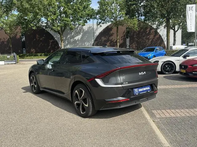 Kia Ev6