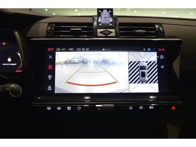 DS DS 7
