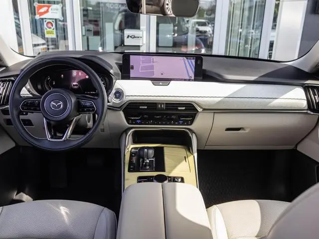 Mazda CX-80