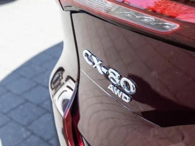 Mazda CX-80