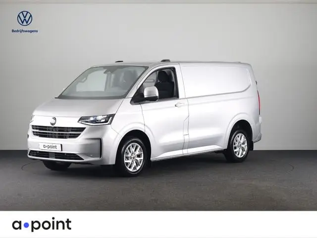 Volkswagen Transporter 2.0 TDI L1H1 28 Bulli | Navi met AppConnect (Apple & Android) | Camera | Adap...
