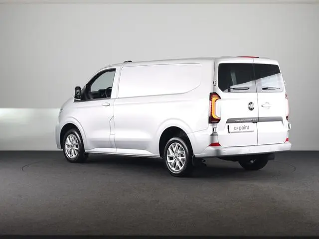 Volkswagen Transporter 2.0 TDI L1H1 28 Bulli | Navi met AppConnect (Apple & Android) | Camera | Adap...