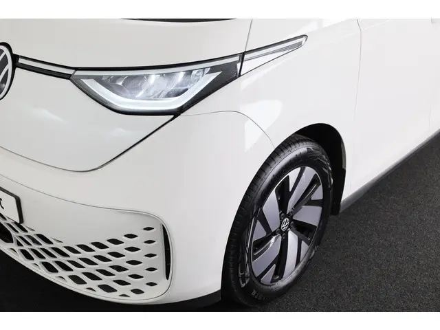 Volkswagen ID. Buzz Cargo