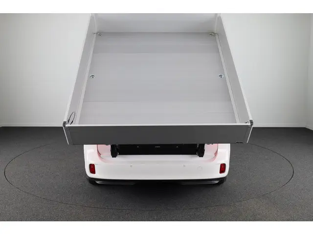 Volkswagen ID. Buzz Cargo