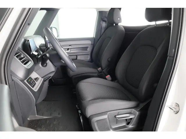 Volkswagen ID. Buzz Cargo