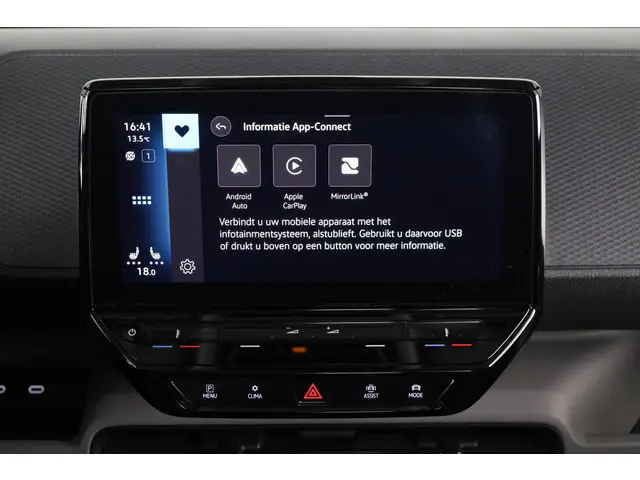 Volkswagen ID. Buzz Cargo