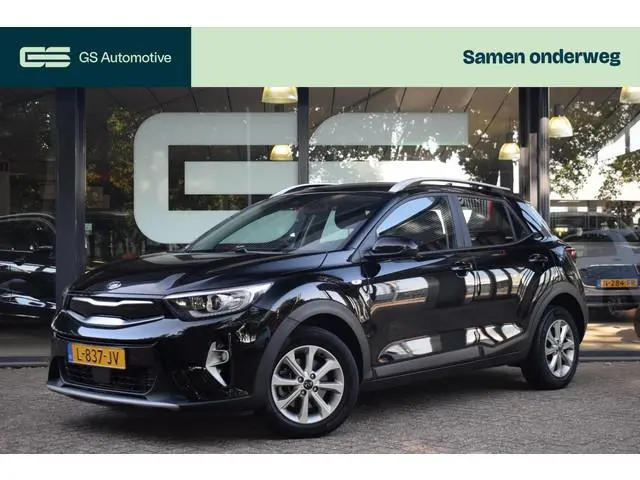 Kia Stonic 1.0 T-GDi MHEV DynamicLine |CRUISE|CLIMA|NAVI|