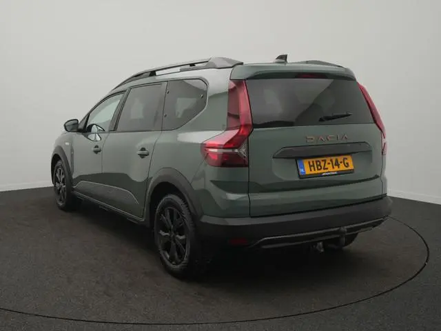 Dacia Jogger 1.0 TCe 110 Extreme 7p. - Pack Navigatie - Pack Extreme -