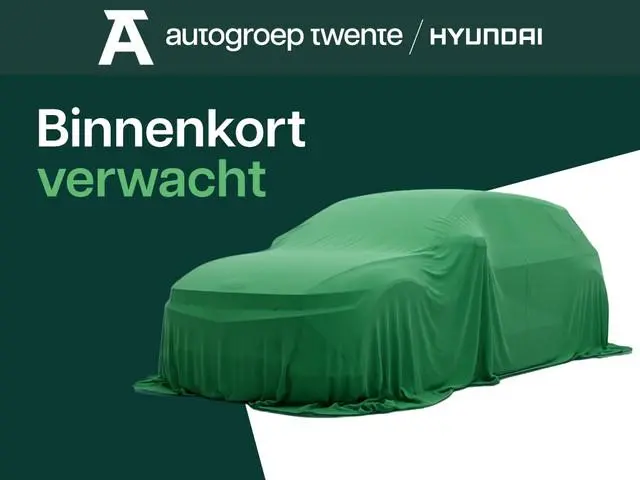 Hyundai Tucson 1.6 T-GDI HEV Premium Sky | Leder | 360 Camera | Afn. Trekhaak