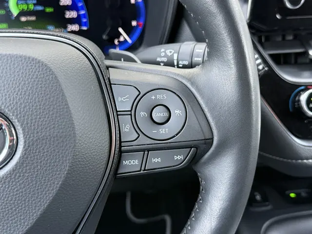 Toyota Corolla Touring Sports