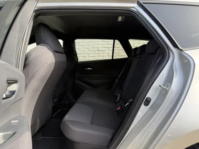 Toyota Corolla Touring Sports