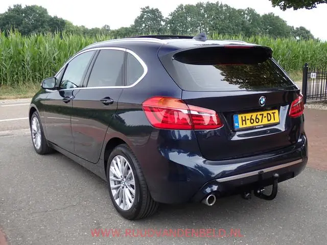BMW 2 Serie