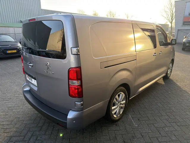 Peugeot Expert