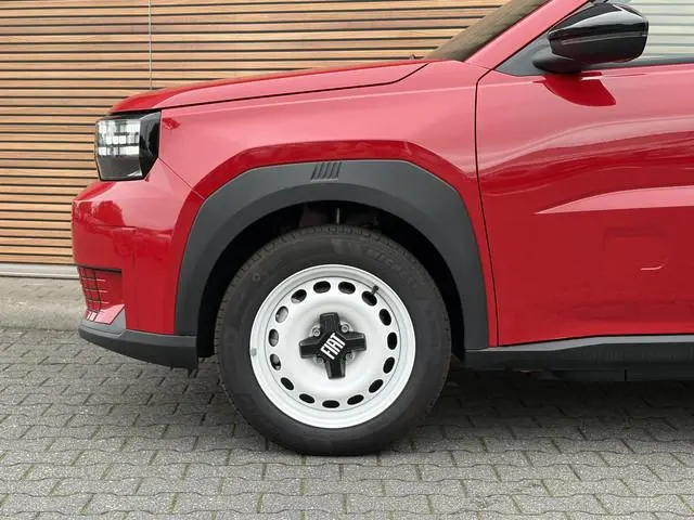Fiat Grande Panda