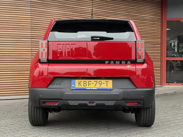 Fiat Grande Panda