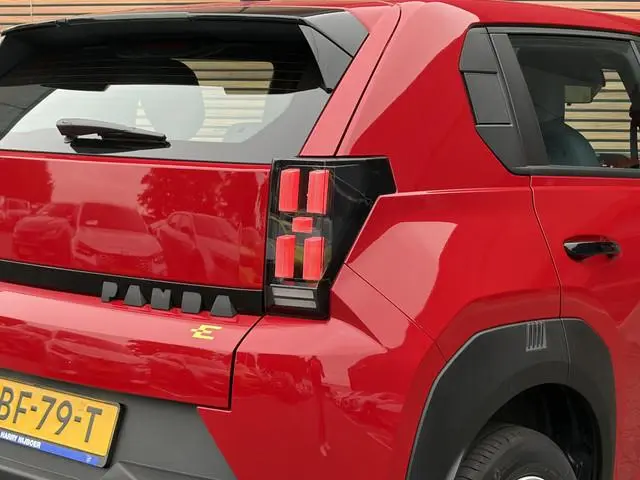 Fiat Grande Panda