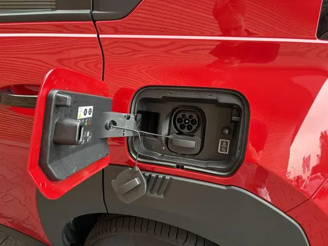 Fiat Grande Panda