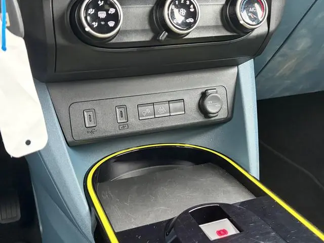 Fiat Grande Panda