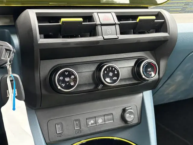 Fiat Grande Panda