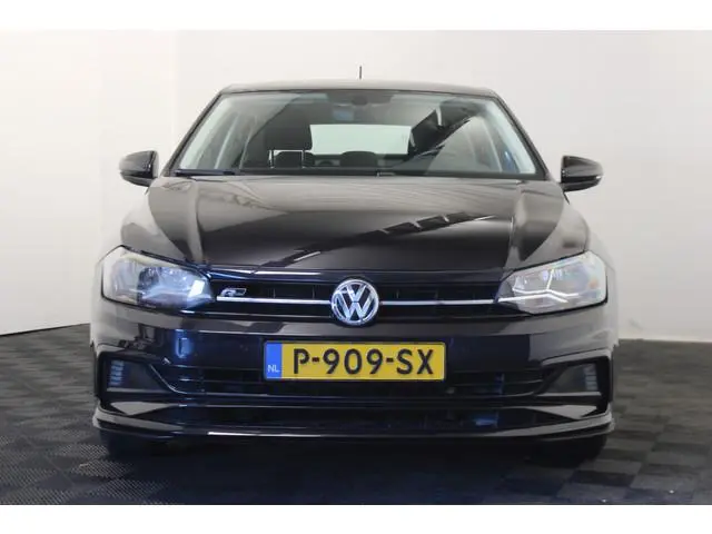 Volkswagen Polo 1.0 TSI Comfortline R-line