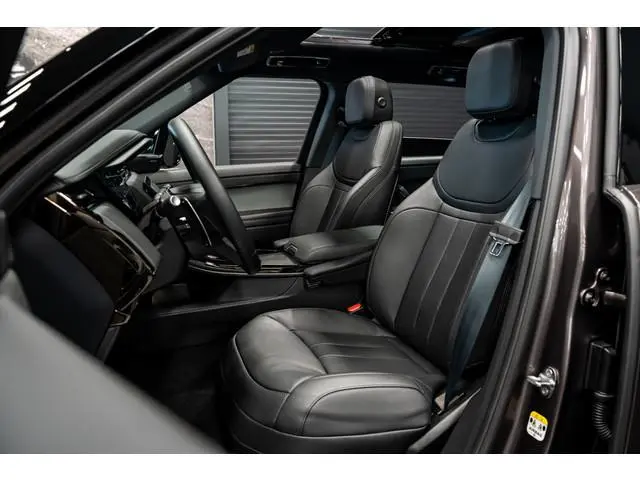 Land Rover Range Rover Sport 3.0 P460e S PHEV *Panorama / Meridian / Memory / Surround-view / Keyles...