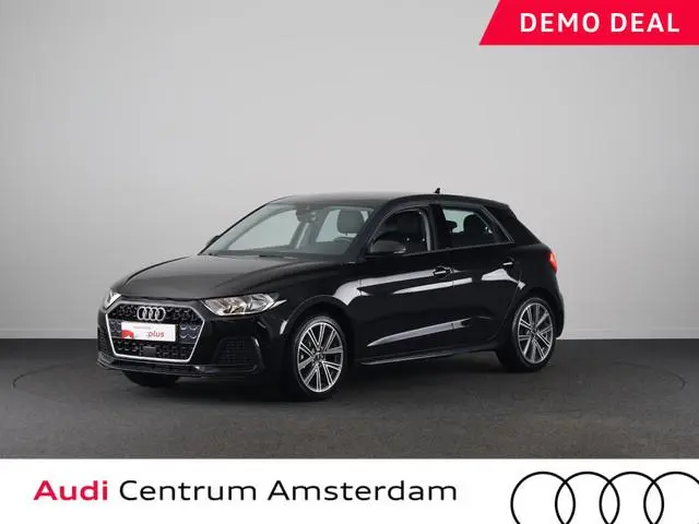 Audi A1 Sportback 25 TFSI Advanced edition 95pk | Parkeerhulp plus | Automatische airco | Navigatie...