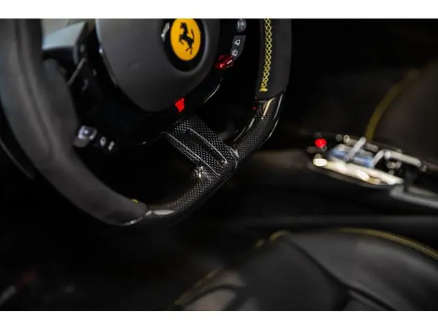 Ferrari 296