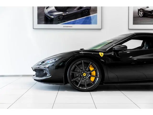 Ferrari 296