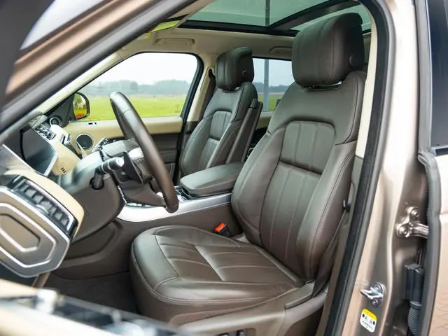 Land Rover Range Rover Sport 3.0 P360 MHEV HST | Volleder Exclusive | CarPlay | LaneAssist |