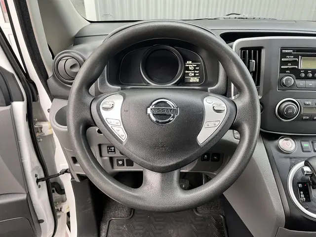 Nissan e-NV200