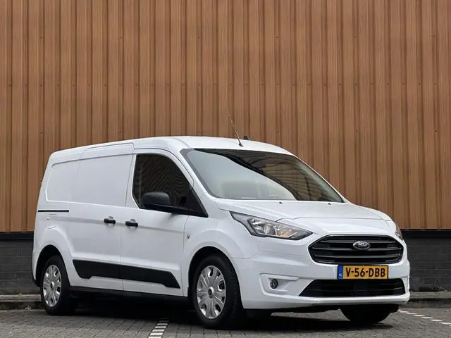Ford Transit Connect 1.5 EcoBlue L2 Trend | Apple Carplay | Android Auto | Parkeersensoren Achter |...