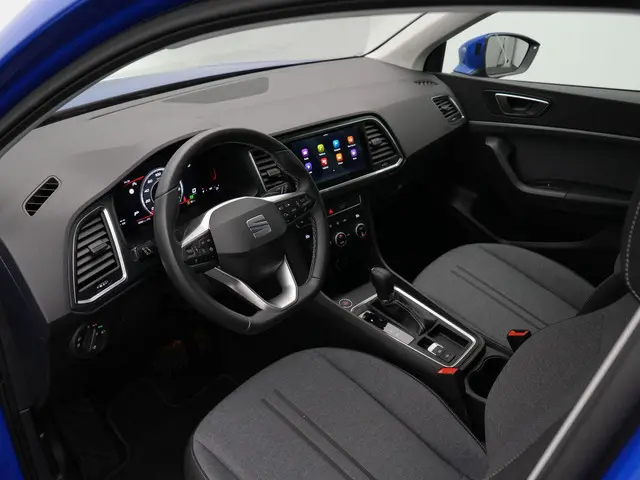 SEAT Ateca 1.5 TSI 150 pk DSG Style Business Intense | Achteruitrijcamera | Navigatie | Adaptive Cru...