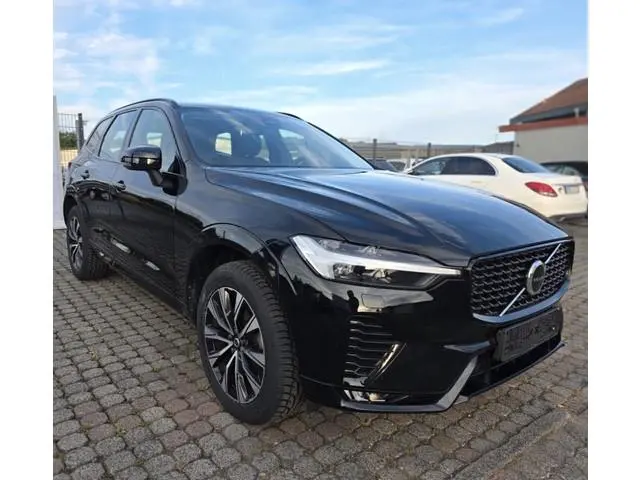 Volvo XC60 B4 R-Design ** Harman/Kardon ** Leder ** Camera ** Google