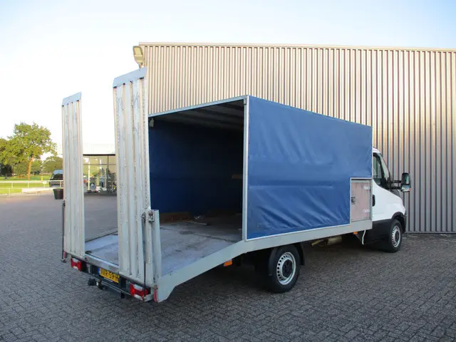 Iveco Daily