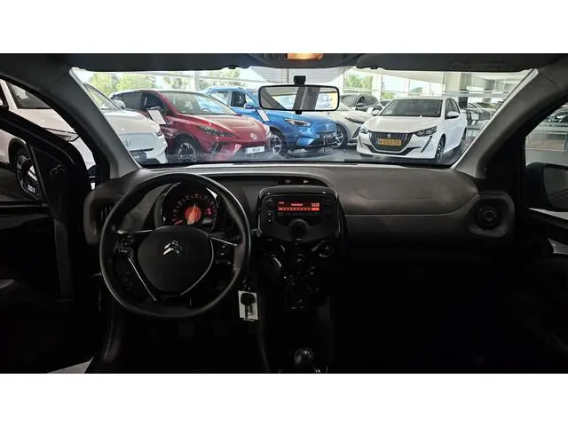 Citroën C1