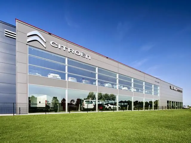 Citroën C1