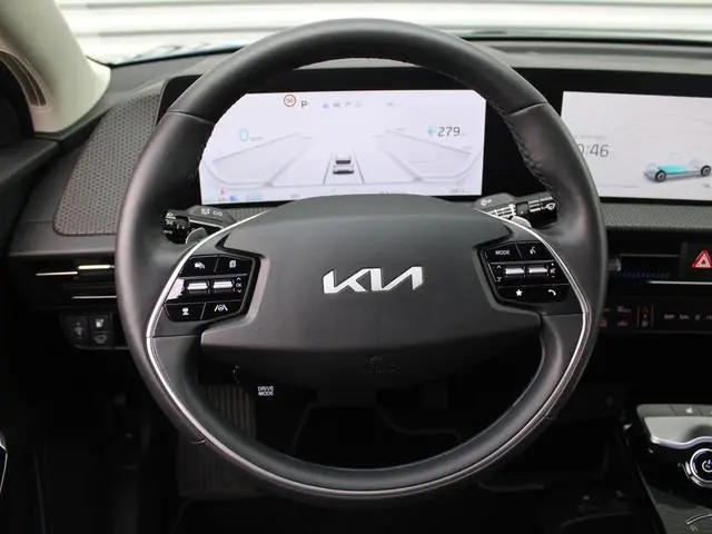 Kia Ev6