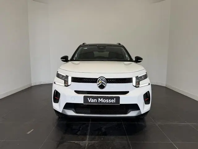 Citroen C3 1.2 Hybrid 110pk Collection l Apple carplay & android auto l DEMO l Bel voor actuele KM-S...