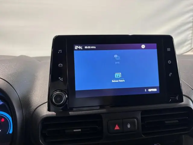 Citroën Berlingo