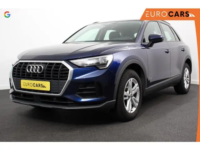 Audi Q3 35 TFSI 162pk MHEV S tronic Prestige Navigatie Apple Carplay/Android Auto Parkeersensor acht...
