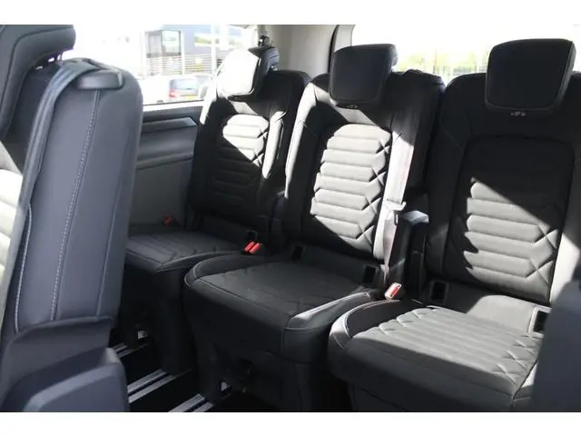 Ford Tourneo